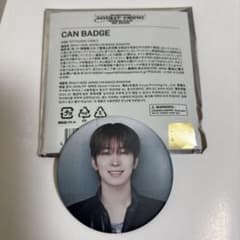 SEVENTEEN RIGHT HERE ビッグフォトタオル ウォヌ 缶バッジ SEVENTEEN セブチ RIGHT HERE 缶バッジ ウォヌ - メルカリ