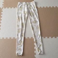 ジェラピケ✴︎ルームウェア✴︎スパッツのサムネイル