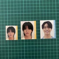 MYOJO 厚紙 デタカ 岸蒼太 - メルカリ