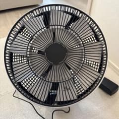 BALUMUDA GreenFan サーキュレーター ホワイトのサムネイル