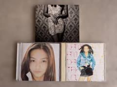 安室奈美恵 CD 3枚セット SWEET 19 BLUES - メルカリ