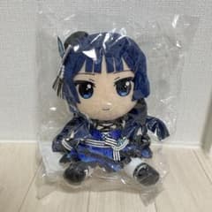 ミリマス　最上静香　ぬいぐるみ アイドルマスターミリオンライブ！ 最上静香 ぬいぐるみ Gift ぎふぬい