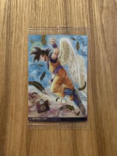 ドラゴンボール イタジャガ 1-24 SEC 孫悟空＆界王のサムネイル