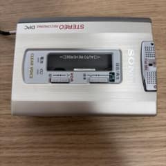 ジャンク品 通電確認済 SONY カセットレコーダー TCS-600 - メルカリ
