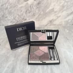 ディオールショウ　サンククルール855ローズアモレ DIOR】 新作/限定 ディオールショウ サンク クルール 855 ローズアモレ