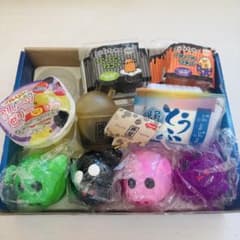 スクイーズ 水系 ゼリー 豆腐 - メルカリ