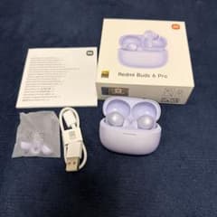 redmi buds 6 proのサムネイル