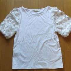 Couture brooch  Tシャツのサムネイル