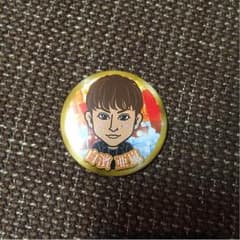 白濱亜嵐 缶バッチ 居酒屋エグザイルのサムネイル