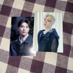 SEVENTEEN ディノ　トレカセットのサムネイル