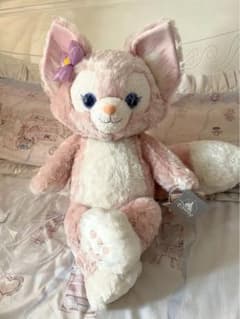 リーナベル ぬいぐるみ M ダンシングスノーフレークス クリスマス