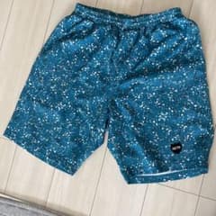 aktr バスパン　XLサイズのサムネイル