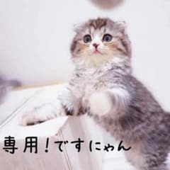 あみ様専用のサムネイル
