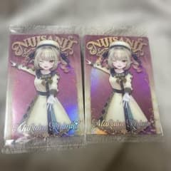 にじさんじ ウエハース 魔界ノりりむのサムネイル