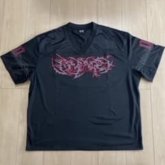 REVENGE XXL メッシュTのサムネイル
