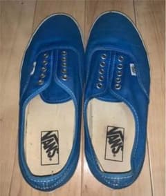 VANS スニーカー エラ オーセンティックのサムネイル