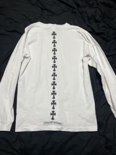Chrome Hearts クロムハーツ　ロンT 長袖 シャツのサムネイル