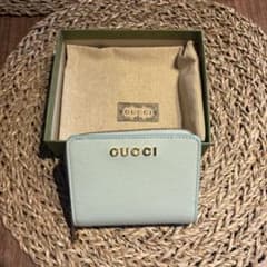 【Re.love craftsショップ 】GUCCI 二つ折り財布 Re.love craftsショップ 様専用】GUCCI 二つ折り財布 - メルカリ