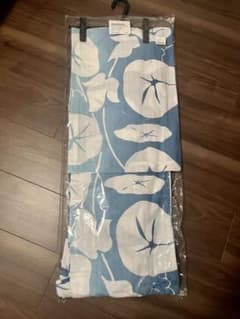 未使用⭐︎kaguwa浴衣 朝顔 ユナイテッドアローズUNITED ARROWS - メルカリ