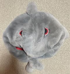 usj ジョーズ　被り物のサムネイル