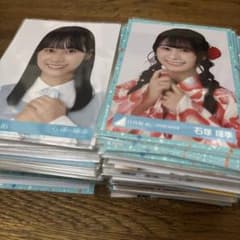 日向坂46 石塚瑶季 過去 生写真 まとめ売り コンプごとのバラ売り可 日向坂46 石塚瑶季 過去 生写真 まとめ売り コンプごとのバラ売り可