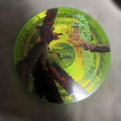 チェンソーマン　CDのサムネイル