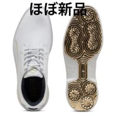 Puma golf shoes not released in Japan 25.5 almost brand new Puma