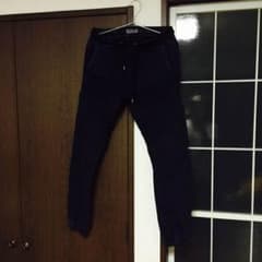 ZARA MAN ジョガーパンツのサムネイル