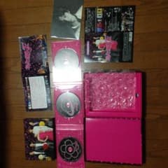 花より団子    DVD   初回生産版のサムネイル