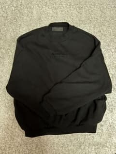 FEAR OF GOD ESSENTIALS スウェットクルーネックのサムネイル