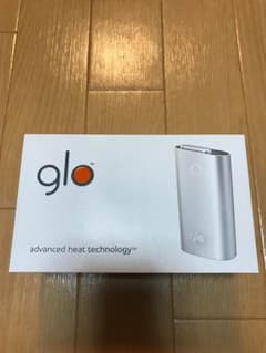 gloのサムネイル