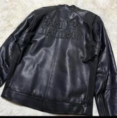 HARLEY DAVIDSON ハーレーダビッドソン シングルライダースのサムネイル