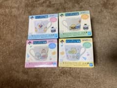 すみっコぐらし学園 一番くじ F賞 きゅうけいマグカップ 全4種のサムネイル