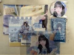 iLiFE! JAPANLiFE! くじ 空詩かれん iLiFE! 空詩かれん JAPANLiFE! オンラインくじ まとめ売り - メルカリ