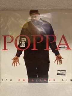 NOTORIOUS B.I.G.   Big Poppa (Remix)のサムネイル