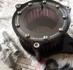 xl1200  スポーツスター エアクリーナーのサムネイル