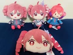 重音テトふわぷちMぬいぐるみの入手方法まとめ – 攻略大百科