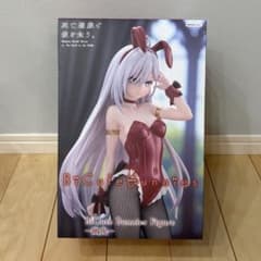 BiCute Bunnies Figure 幽鬼 フィギュア - メルカリ