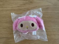 日焼けマイメロディ ぬいぐるみ カプセルトイのサムネイル
