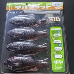 一誠　ギルフラットのサムネイル
