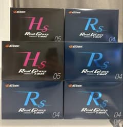 G'ZOX Real Glass Coat Hs3箱 Rs7箱 - メルカリ
