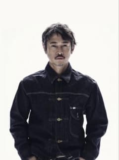 【完売品】Lee窪塚洋介101周年記念特別モデルデニムジャケット M 完売品】Lee窪塚洋介101周年記念特別モデルデニムジャケット M - メルカリ