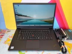 極美品 32GB・新品1TB レノボ P1 Gen3 T1000 15.6型 - メルカリ