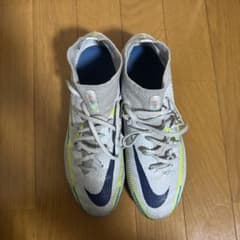 Nike スパイクACCファントムGTトップモデル Nike スパイクACCファントムGTトップモデル - メルカリ