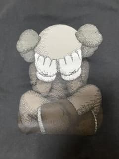 カウズ コラボ グラフィックＴシャツ Sのサムネイル