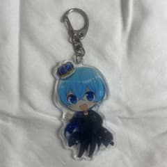 すとめも10ころんくんアクキーのサムネイル