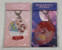 すとぷり アクリルキーホルダー 2点セットのサムネイル