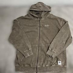 Subciety グレー XL パーカーのサムネイル