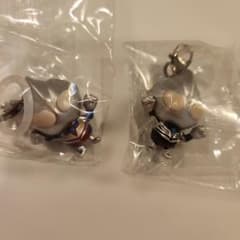 ウルトラマン MINI ULTRA ART めじるしアクセサリー　 2個セットのサムネイル