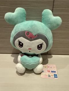 TWICE MINA × Sanrio